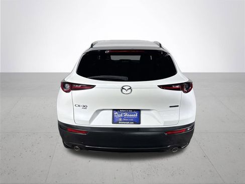 Used 2023 MAZDA CX-30 AWD 2.5 S w/ Select Package image 7