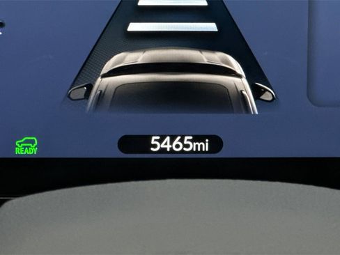 Certified 2025 Honda Prologue Touring image 31