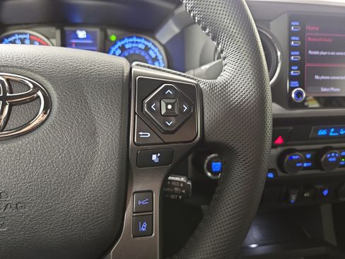 Used 2023 Toyota Tacoma TRD Off-Road AWD/4WD image 16