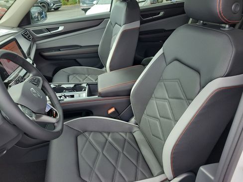 New 2026 Volkswagen Atlas Peak Edition image 20