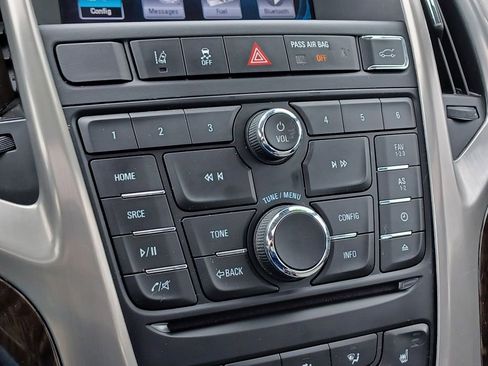 Used 2015 Buick Verano Convenience FWD image 21