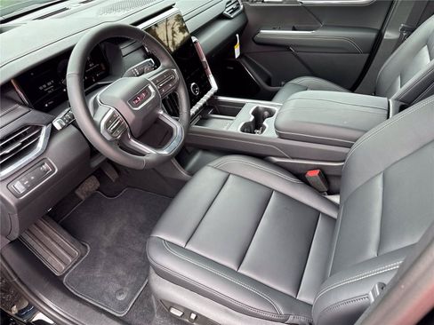 New 2026 GMC Acadia Elevation w/ Elevation Premium Package FWD image 10