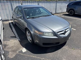 Used 2006 Acura TL FWD video 1