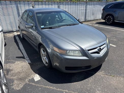 Used 2006 Acura TL FWD image 1