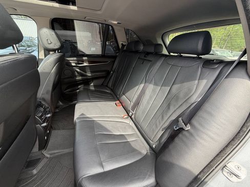 Used 2015 BMW X5 xDrive35i AWD/4WD image 15