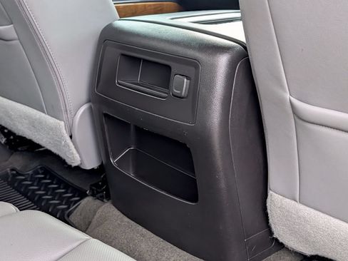 Used 2018 Chevrolet Silverado 1500 LTZ w/ Max Trailering Package AWD/4WD image 30