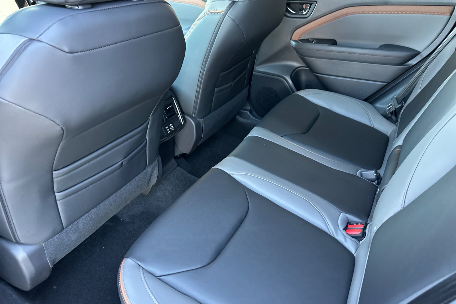 New 2026 Subaru Forester Sport AWD/4WD image 13