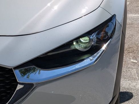 New 2026 MAZDA CX-30 AWD 2.5 S w/ Select Sport Pkg image 10