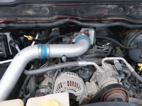 Used 2005 Dodge Ram 1500 Truck SLT w/ Daytona Edition Group image 32