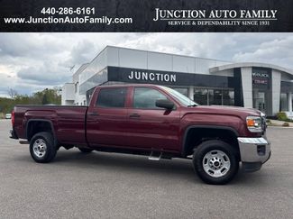 Used 2016 GMC Sierra 2500 2WD Crew Cab w/ Sierra Convenience Package 360° Tour