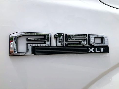 Used 2020 Ford F150 XLT RWD image 10