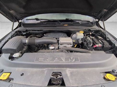 Used 2023 RAM 1500 Lone Star RWD image 13