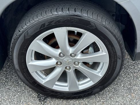 Used 2015 Mitsubishi Outlander Sport ES FWD image 14