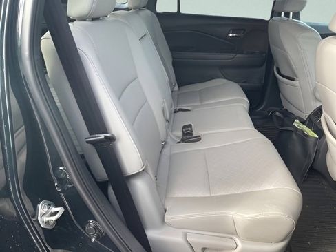 Used 2019 Honda Passport EX-L image 13