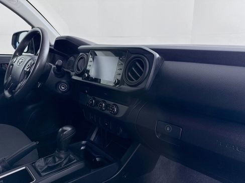 Used 2020 Toyota Tacoma SR RWD image 27