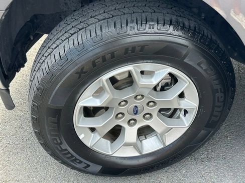 Used 2023 Ford F150 XLT AWD/4WD image 36