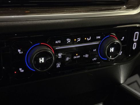 New 2026 Chevrolet Silverado 1500 RST w/ Convenience Package II image 16