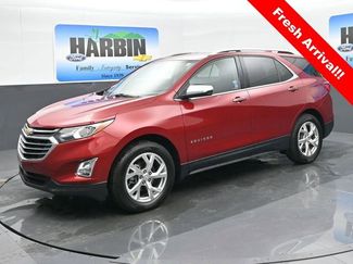 Used 2019 Chevrolet Equinox Premier video 1