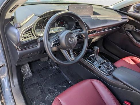 Used 2025 MAZDA CX-30 AWD 2.5 S w/ Preferred Package image 10