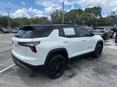 New 2026 Chevrolet Equinox LT w/ Convenience Package II image 53