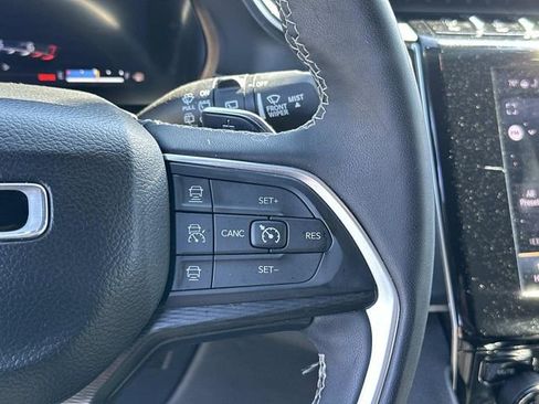 Used 2023 Jeep Grand Cherokee Altitude image 29