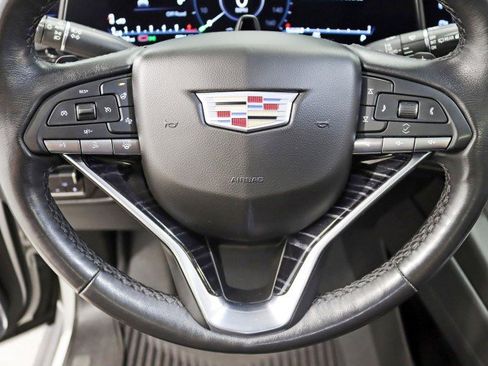 Used 2022 Cadillac Escalade Sport image 18