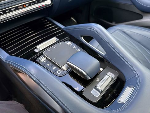 Certified 2026 Mercedes-Benz GLS 63 AMG 4MATIC image 32