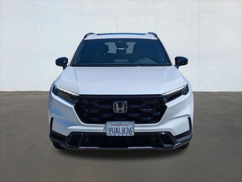 Used 2025 Honda CR-V Sport-L image 8