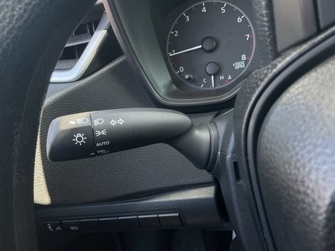 Used 2025 Toyota Corolla LE FWD image 26