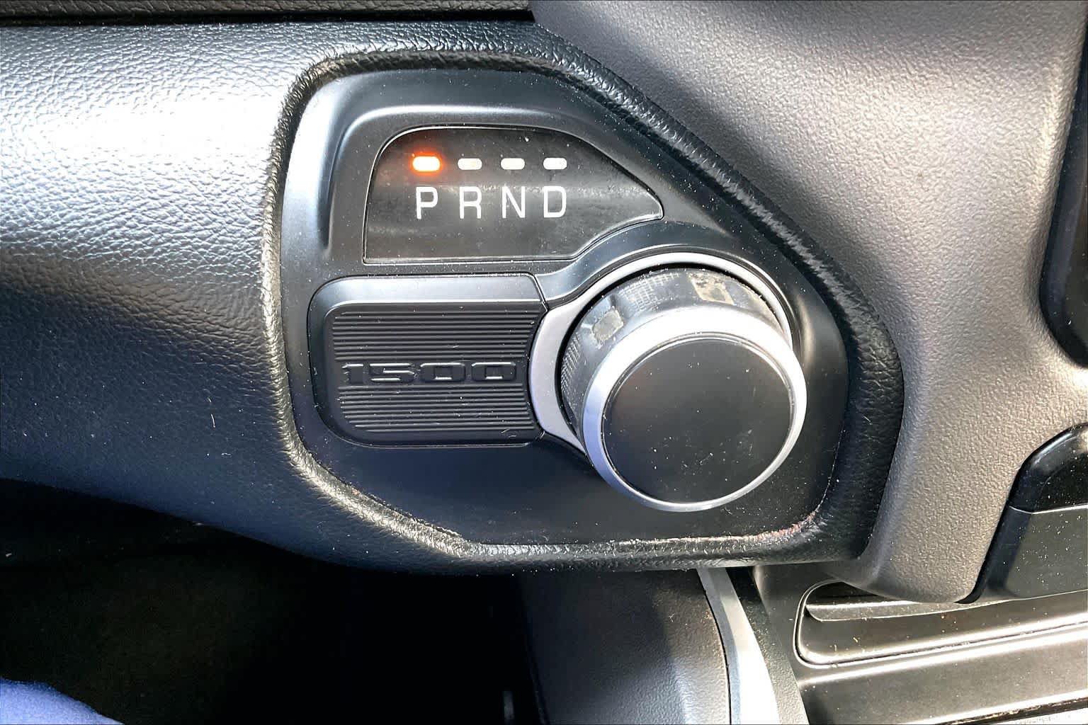 Used 2021 RAM 1500 Lone Star RWD image 33