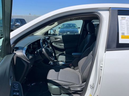 Used 2025 Buick Encore GX Preferred FWD image 27