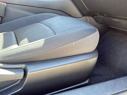 Used 2024 Nissan Altima 2.5 SV image 25