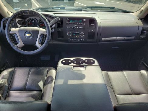 Used 2013 Chevrolet Silverado 1500 LT RWD image 24