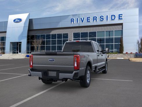 New 2026 Ford F350 XLT w/ FX4 Off-Road Package image 8