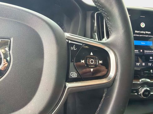 Certified 2024 Volvo XC60 B5 Plus w/ Protection Package Premier AWD/4WD image 26