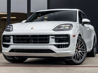 Certified 2026 Porsche Cayenne GTS AWD/4WD video 1