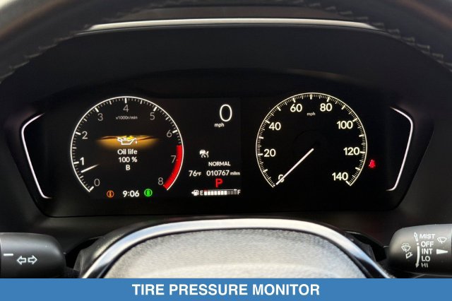Certified 2025 Honda Pilot EX-L image 28