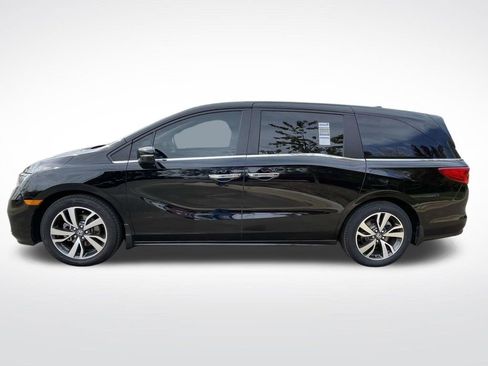Used 2024 Honda Odyssey Touring image 5