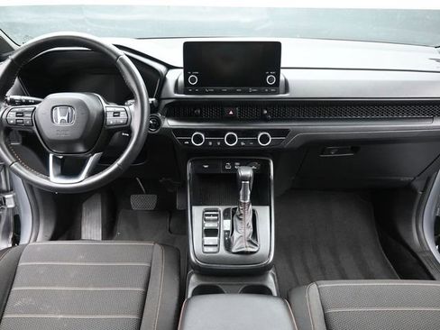 Used 2023 Honda CR-V Sport image 16