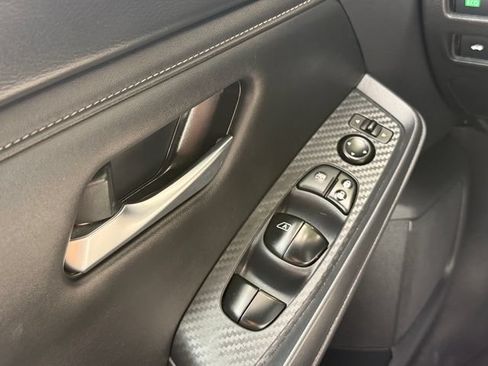 Used 2024 Nissan Sentra SV FWD image 15