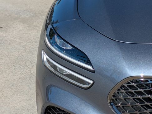 New 2026 Genesis G70 3.3T Prestige RWD image 7