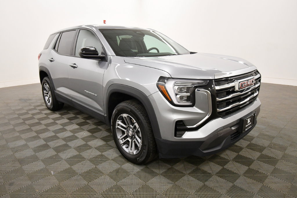 Used 2026 GMC Terrain Elevation AWD/4WD image 10