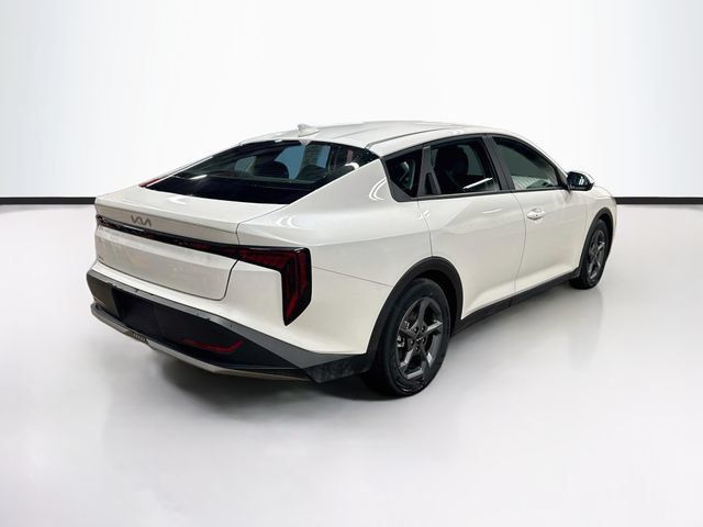Used 2025 Kia K4 FWD image 7