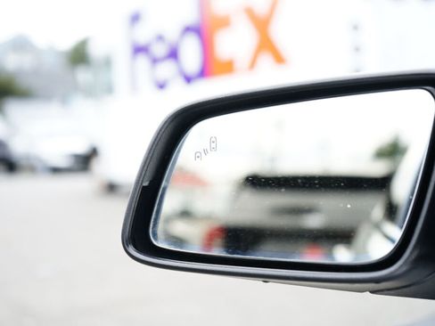 Used 2014 Chevrolet SS image 27