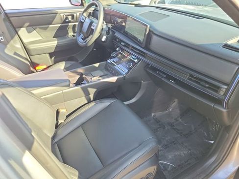 New 2025 Hyundai Santa Fe Calligraphy image 18