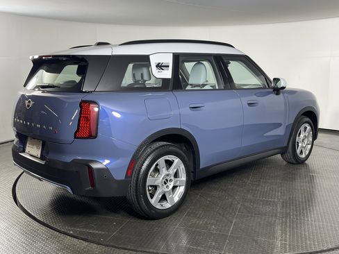 Used 2025 MINI Cooper Countryman S image 5