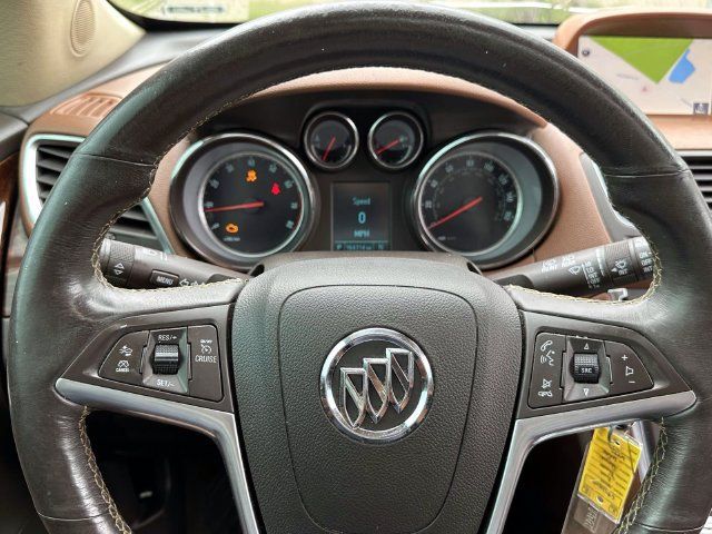 Used 2015 Buick Encore Premium FWD image 20