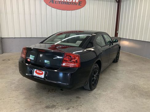 Used 2007 Dodge Charger RWD image 12