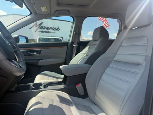 Used 2020 Honda CR-V EX image 5