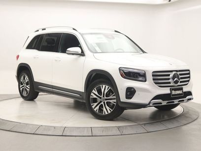 New 2026 Mercedes-Benz GLB 250